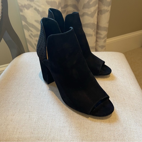 Antonio Melani Bootie - Chrisi - Black - Picture 7 of 9